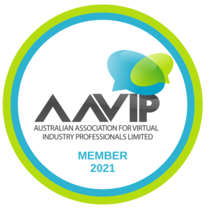 Australian association for virtual industry professionals