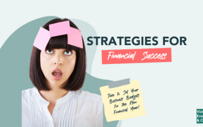 Strategies for Financial Success