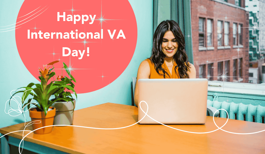 The Virtual Assistant Lifestyle: More Than a Job, It’s a Life Choice.