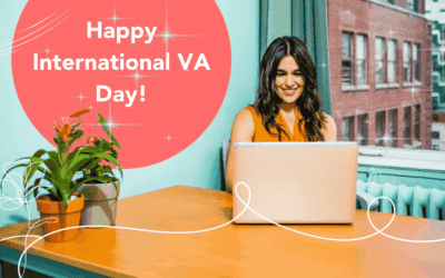 The Virtual Assistant Lifestyle: More Than a Job, It’s a Life Choice.