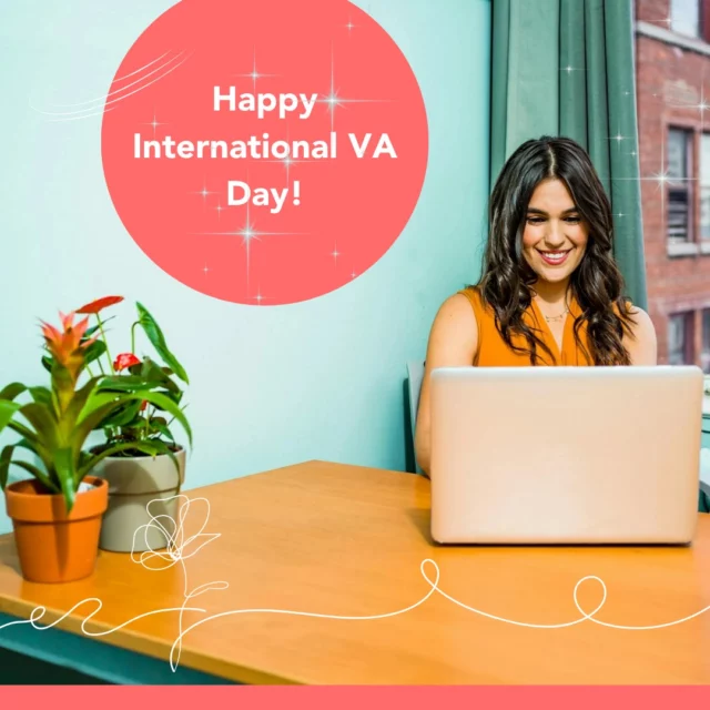 This is more than admin.
This is leadership.
This is a lifestyle.

Today is International VA Day, and I’m celebrating the freedom, flexibility, and fierce strategy that define this path.

Read our blog about what it really means to be a VA - not just the tasks, but the calling.

If you’re a fellow VA, you’ll feel seen. And if you’ve ever wondered what it’s like to work with one - here’s your window in.

🖥️ Head to the link in bio to read.

Happy International VA Day!

#VirtualAssistant #VALife #VABusiness #WomenInBusiness #RemoteWorkLife #WorkFromAnywhere #VACommunity #InternationalVADay #LifestyleBusiness #FlexibleWork #OnlineBusinessManager #FreedomToWork 

Photo by @jopwell